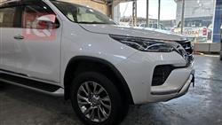 تويوتا فورجنر